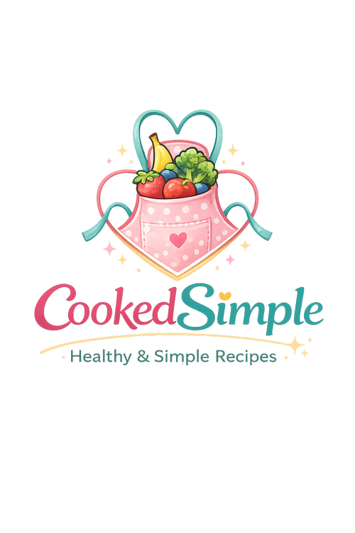 CookedSimple