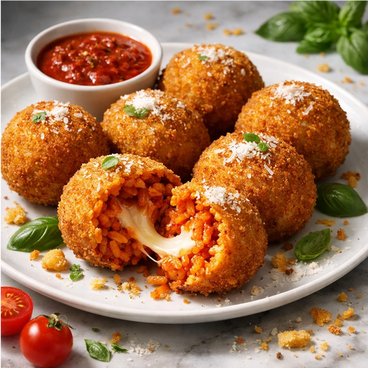 Flavors of the Motherland - Modern West African Fusion Cuisine