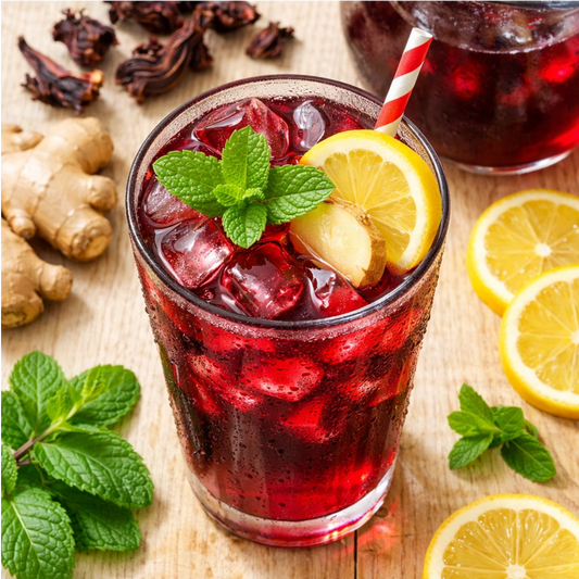 Flavors of the Motherland - Modern West African Fusion Cuisine