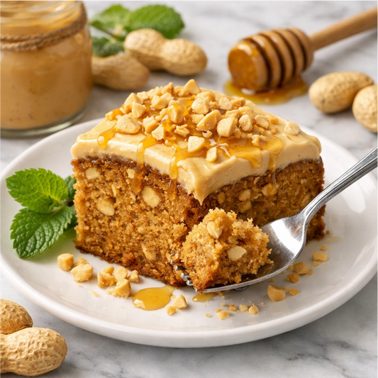 Flavors of the Motherland - Modern West African Fusion Cuisine